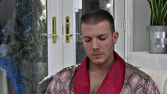 Petite Blonde Spinner Kiara Cole Pounded Hard by Her Friend's Man