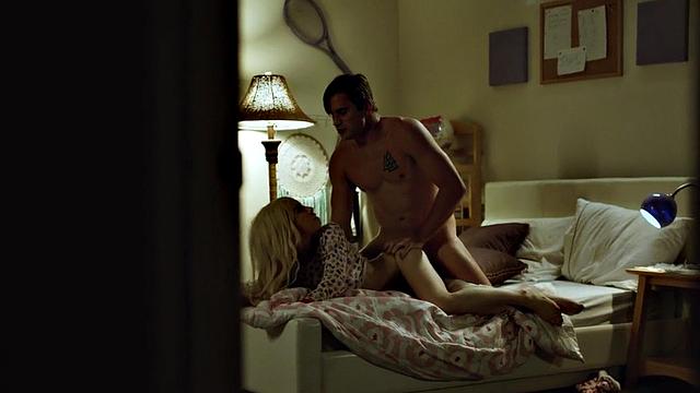 Sinner stepsister pounded in doggystyle