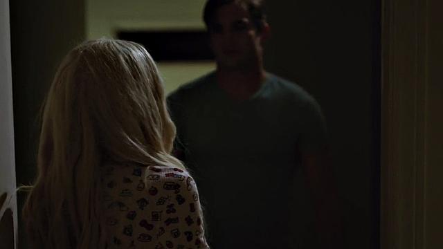 Sinner stepsister pounded in doggystyle