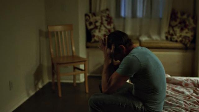 Sinner stepsister pounded in doggystyle