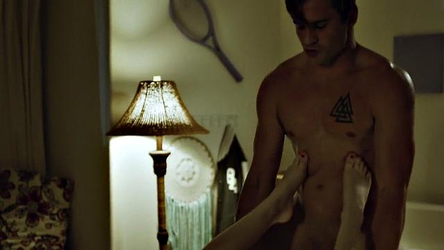 Sinner stepsister pounded in doggystyle