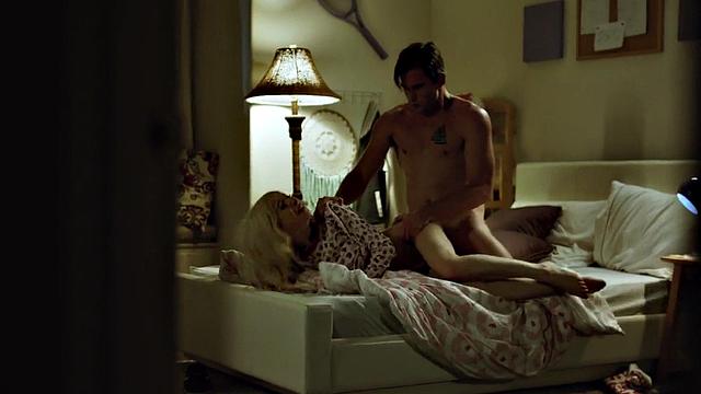 Sinner stepsister pounded in doggystyle