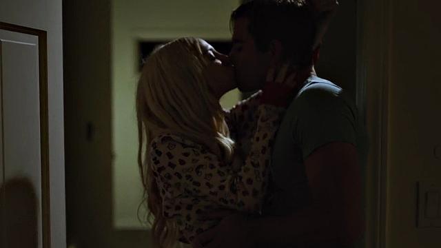 Sinner stepsister pounded in doggystyle