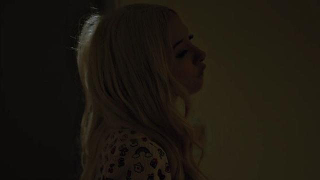 Sinner stepsister pounded in doggystyle