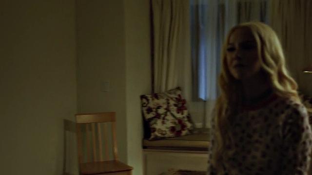 Sinner stepsister pounded in doggystyle