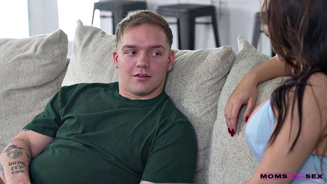 Познакомься с тобой - Эпизод 6 из сезона 19