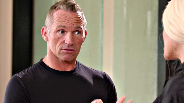 NURU MASSAGE - Busty Blonde Masseuse Luna Star Gets Wet Pussy Fucked By Her Client