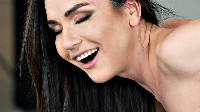 3some anal dykes rimmed and in lez 3way