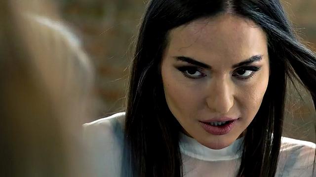 3some anal dykes rimmed and in lez 3way