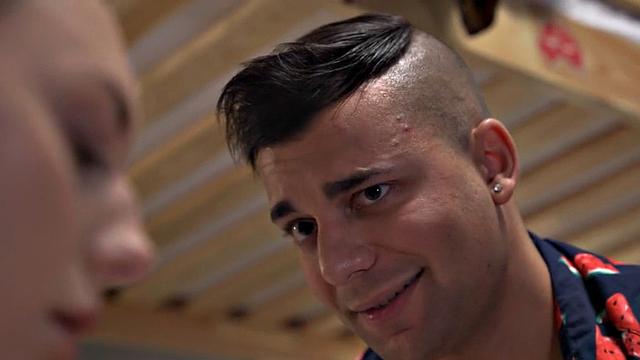 21yo hostel slut pussy drilled by her helping roommate