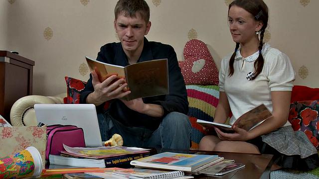 Teenie stripped and fucked so hard in the nub