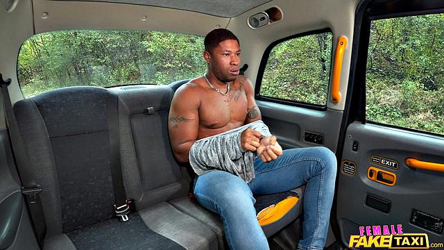 Show Me Your Big Black Cock