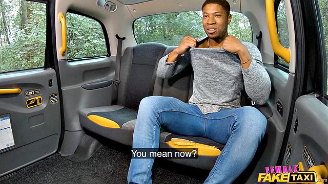 Show Me Your Big Black Cock