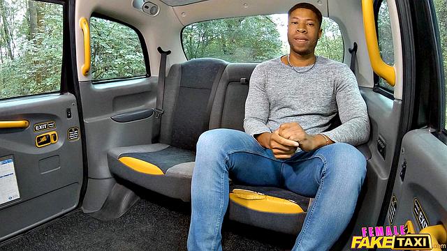 Show Me Your Big Black Cock