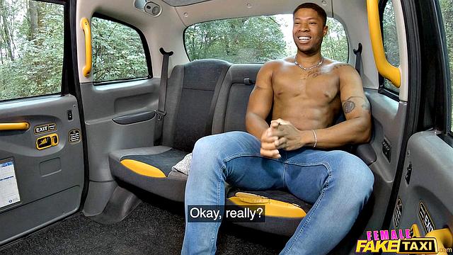 Show Me Your Big Black Cock