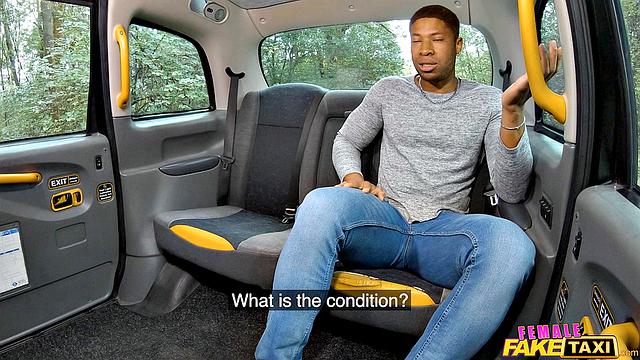 Show Me Your Big Black Cock