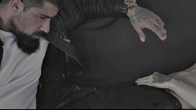 Ryan Bones, Lev Ivankov: Hangover