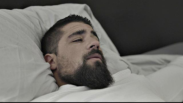 Ryan Bones, Lev Ivankov: Hangover