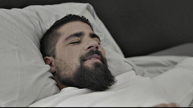 Ryan Bones, Lev Ivankov: Hangover