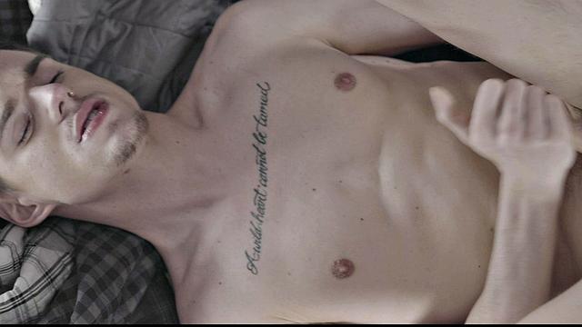 Ryan Bones, Lev Ivankov: Hangover