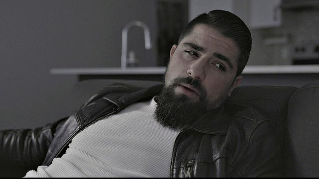 Ryan Bones, Lev Ivankov: Hangover