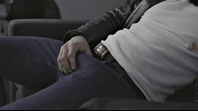 Ryan Bones, Lev Ivankov: Hangover