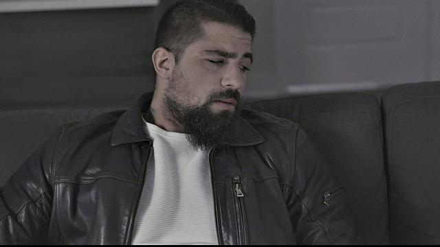 Ryan Bones, Lev Ivankov: Hangover