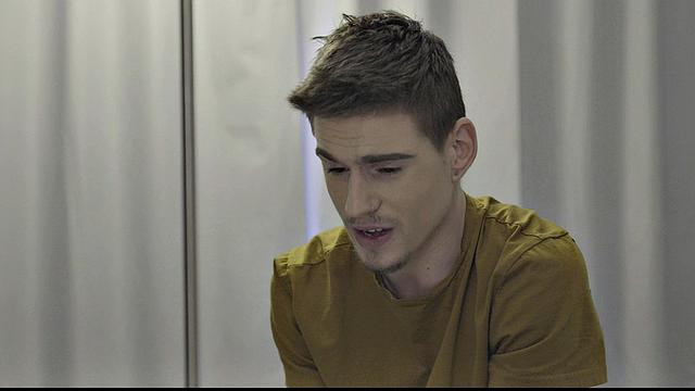 Ryan Bones, Lev Ivankov: Hangover