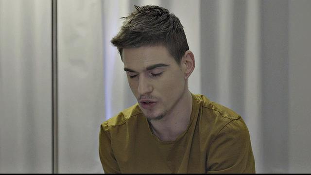 Ryan Bones, Lev Ivankov: Hangover