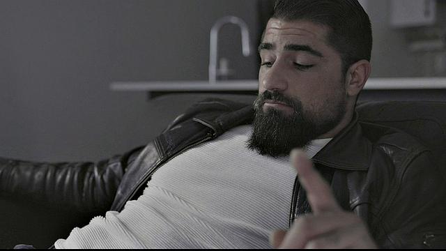 Ryan Bones, Lev Ivankov: Hangover