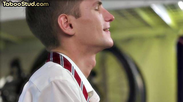 Real jocks cocksucking compilation