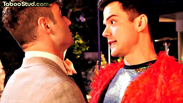 Real jocks cocksucking compilation