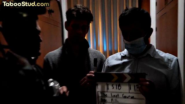 Real jocks cocksucking compilation