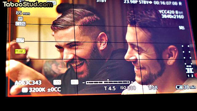 Real jocks cocksucking compilation