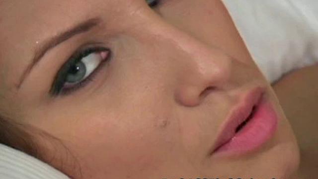 Your Jerk Off Girlfriend Celeste Star is Horny Again