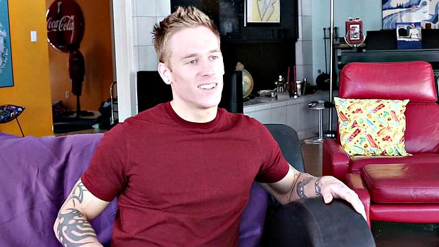 I Will Do Everything!