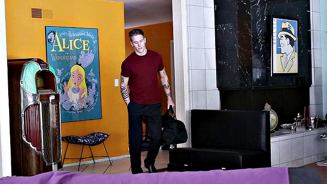 I Will Do Everything!