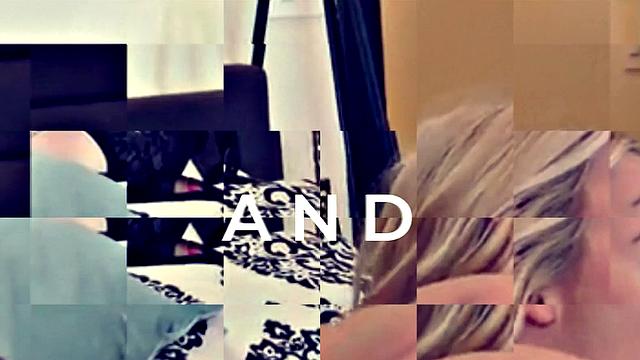 Horny Supermodel Wants Her Photographer's Cock - BlacksOnBlondes