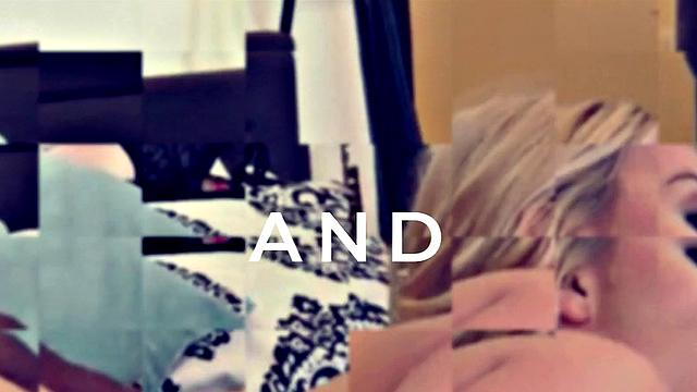 Horny Supermodel Wants Her Photographer's Cock - BlacksOnBlondes