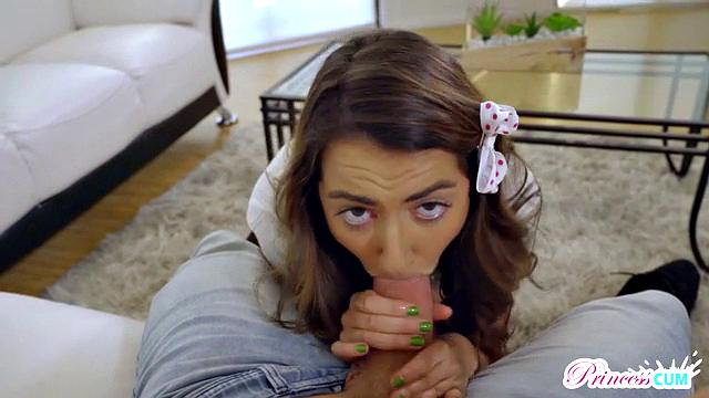 Using My Stepbrother - S2:E7