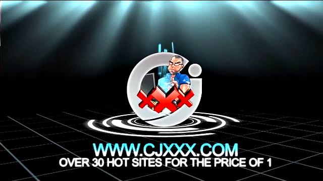 Straight Zack Strokes Off