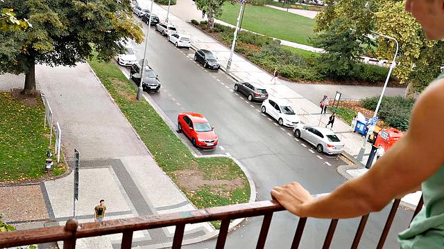 Джаред Шоу и Уилл Кэйд: от болтовни к голому, а кровать ещё не готова к этому