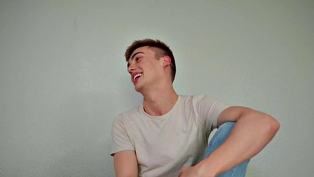 Toying perverted twinks anal fuck in missionary
