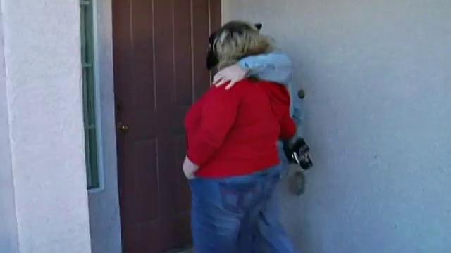 BBW Holli Makes Debut