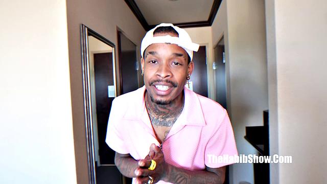 treasurethegreat-josh CRUSHING BIG BLACK COCKS THEY LOVE 3