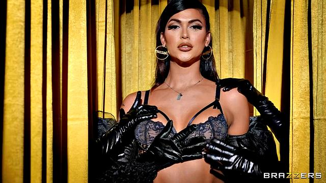 You Want a Piece of Me