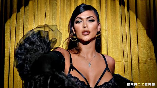 You Want a Piece of Me