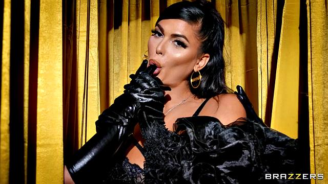 You Want a Piece of Me