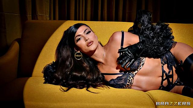 You Want a Piece of Me