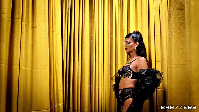 You Want a Piece of Me